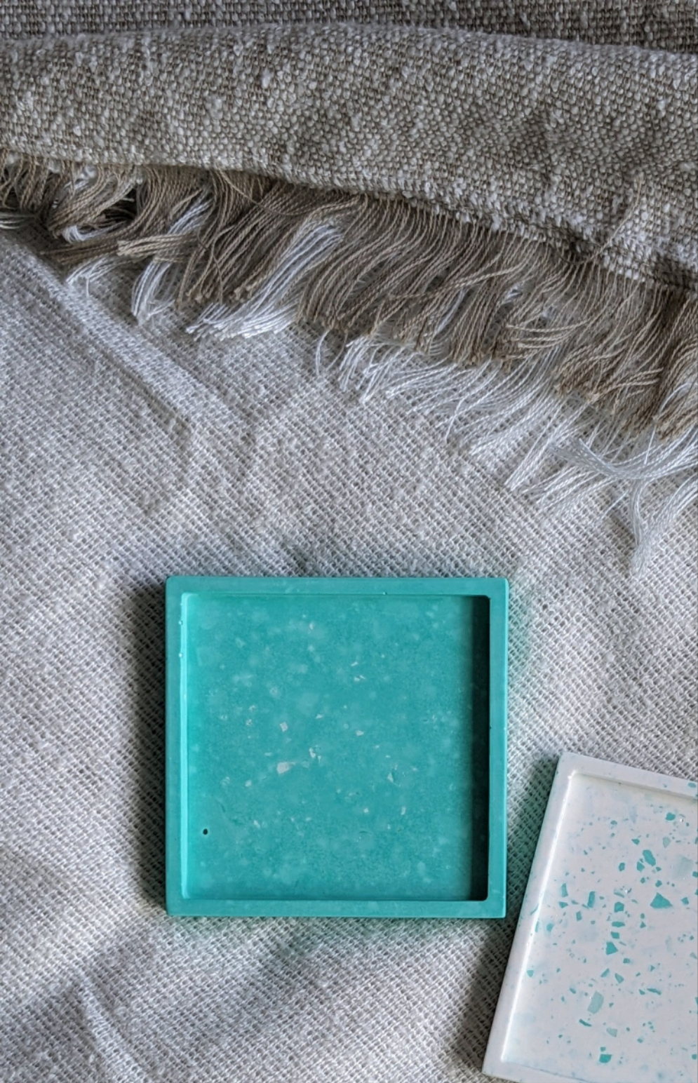 Square Coaster