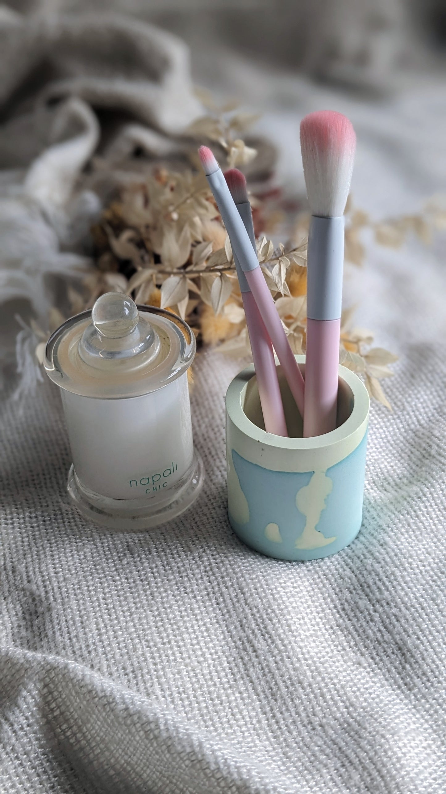 Small Pot