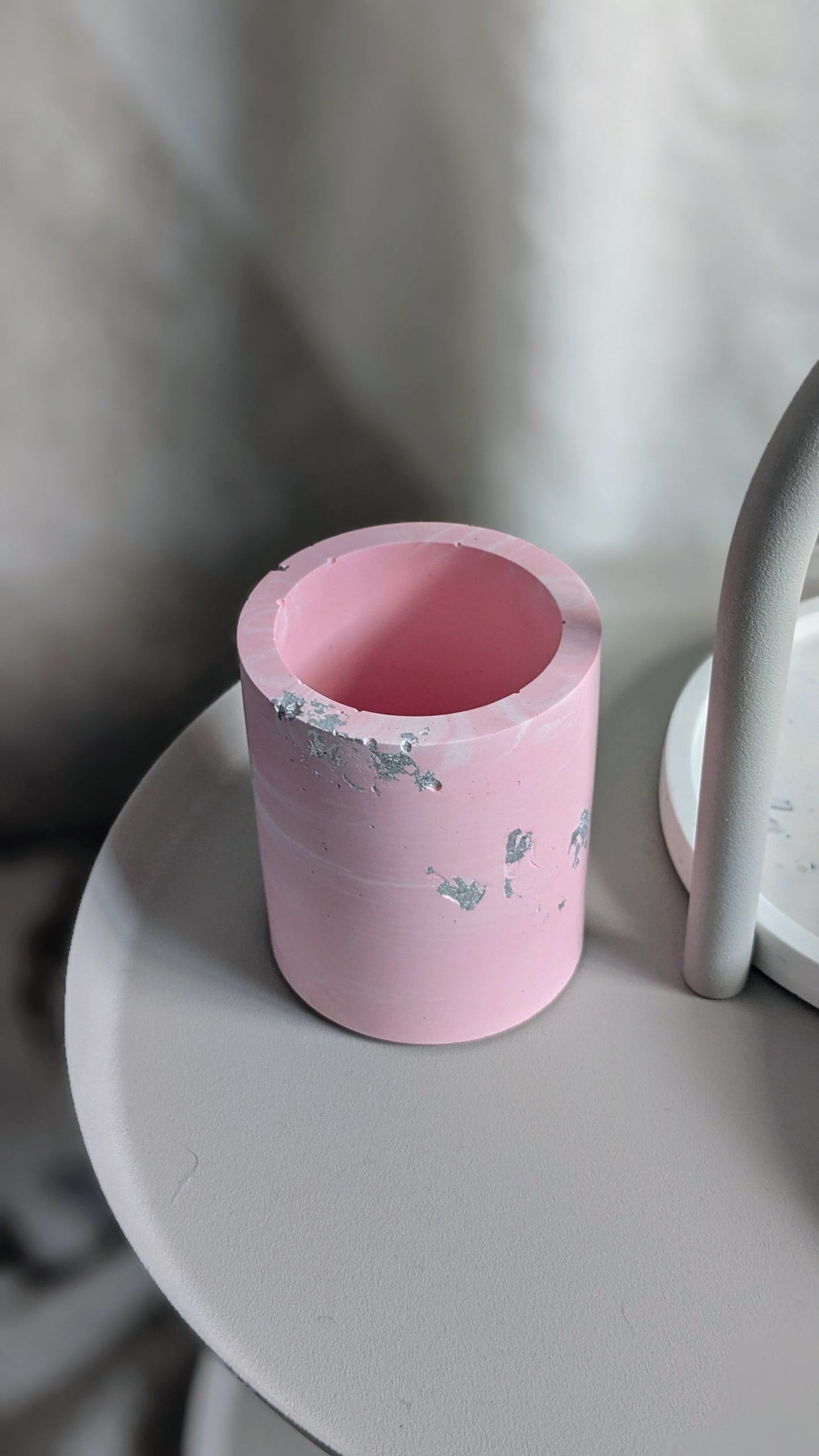 Small Pot