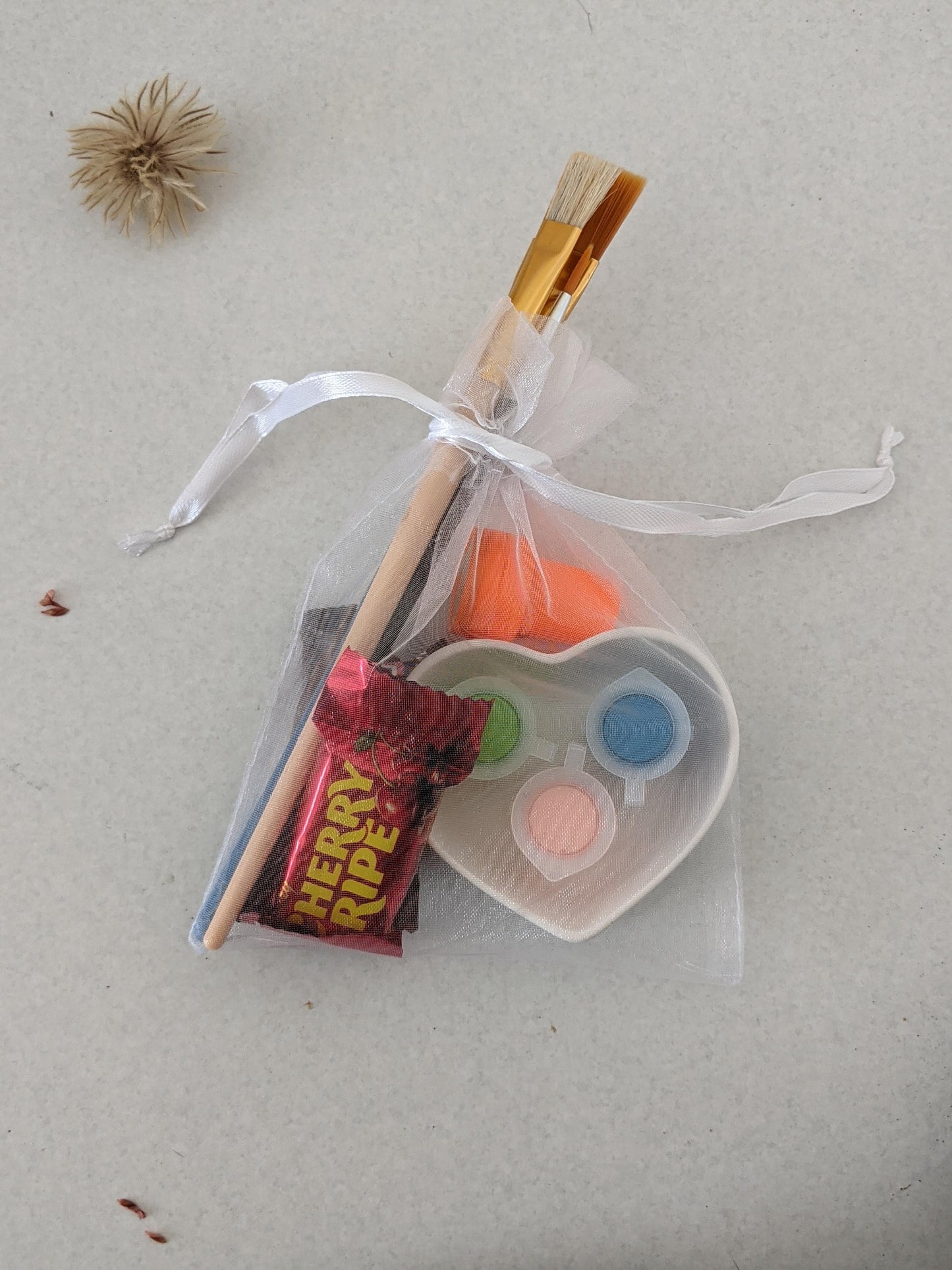 Paint Your Own Pack
