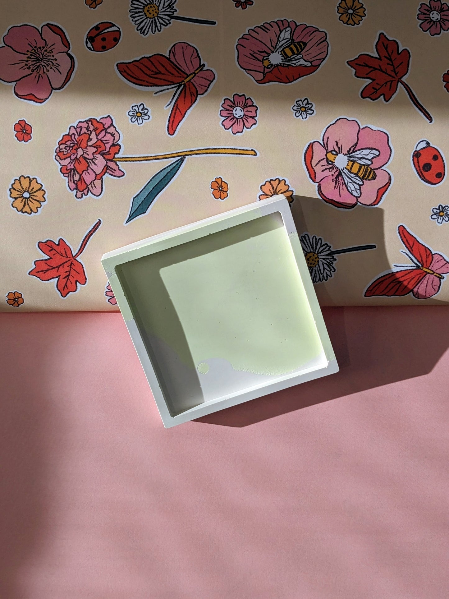 Square Coaster