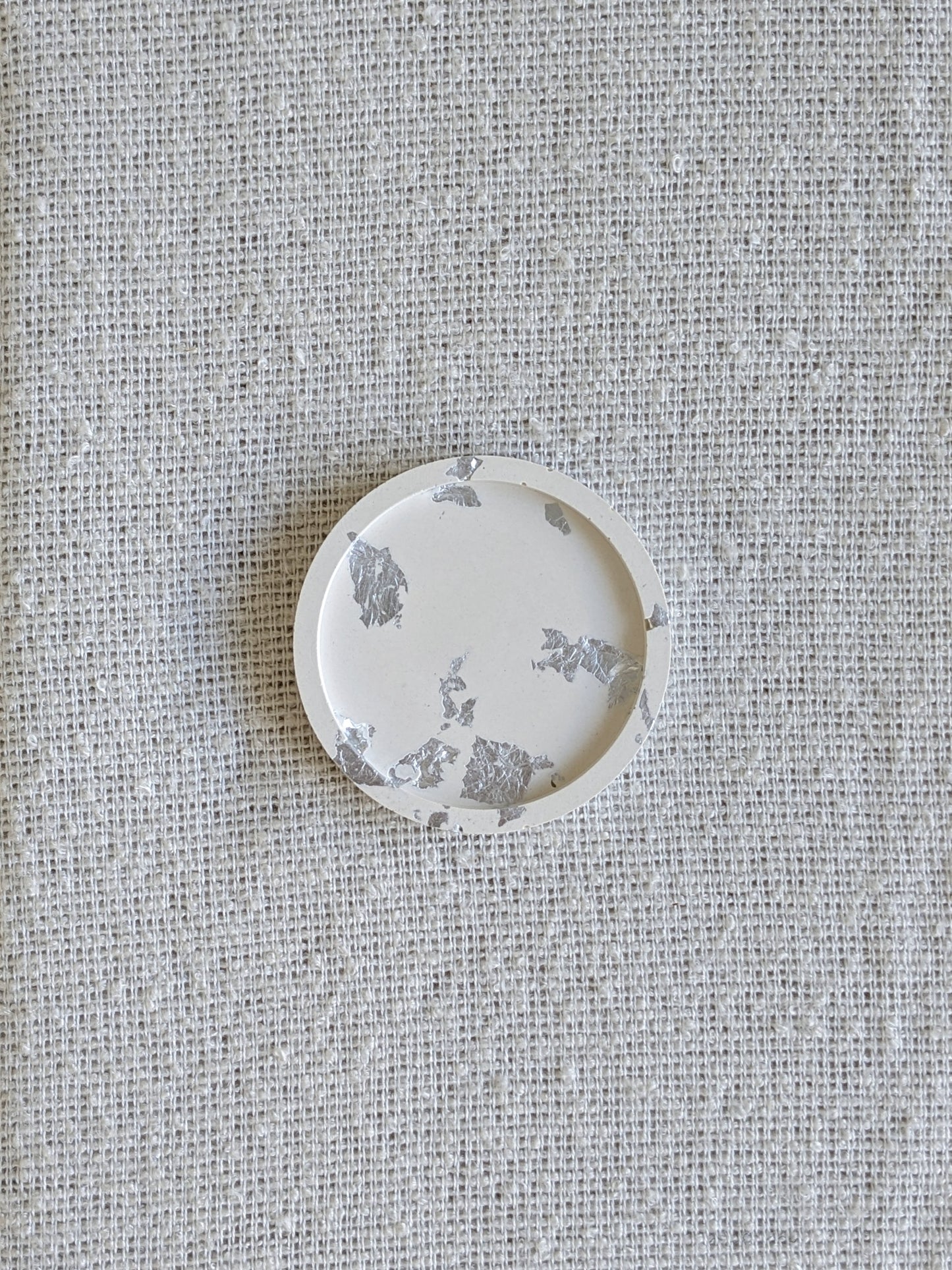Small Round Coaster