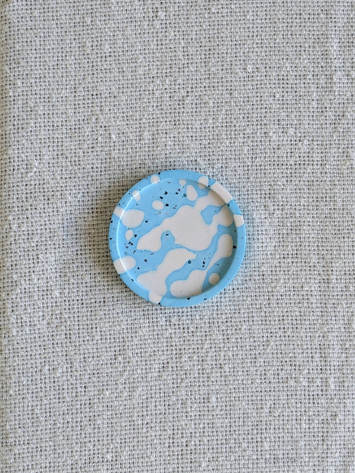 Small Round Coaster