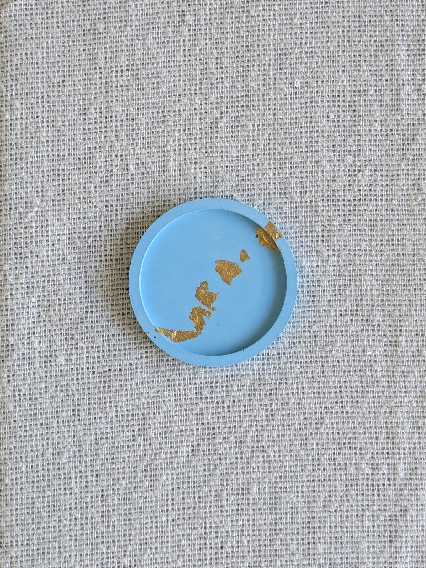 Small Round Coaster