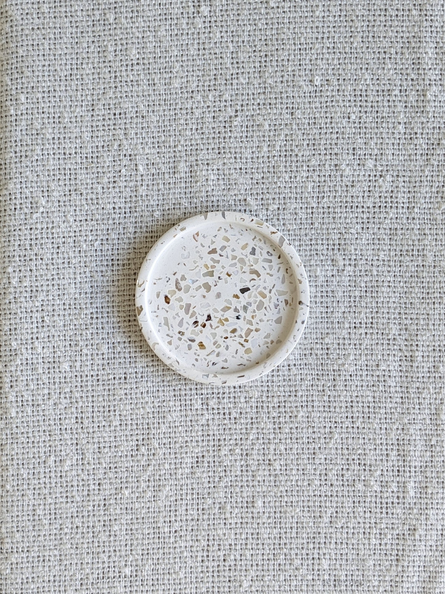 Small Round Coaster