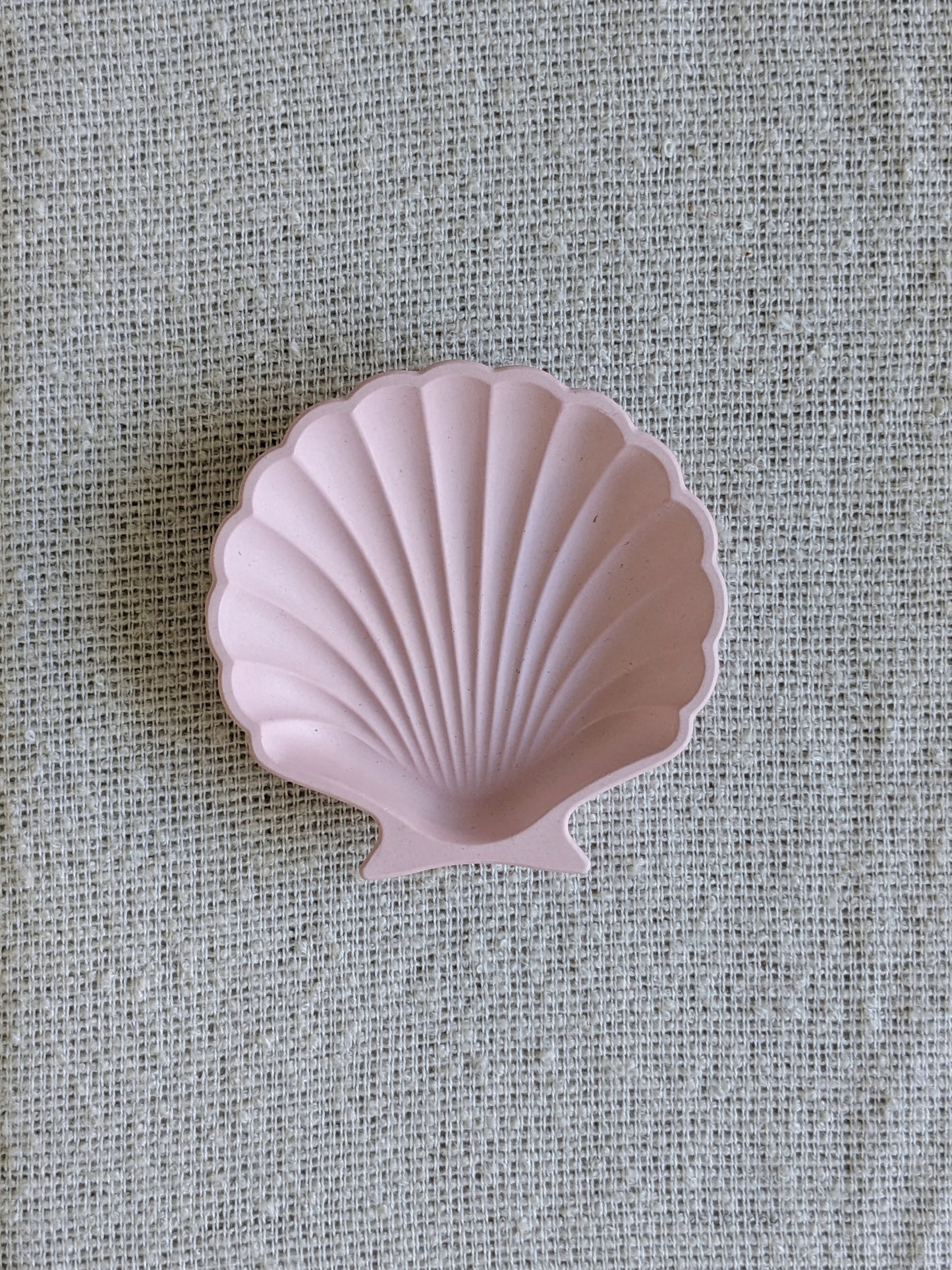 Shell Trinket Tray