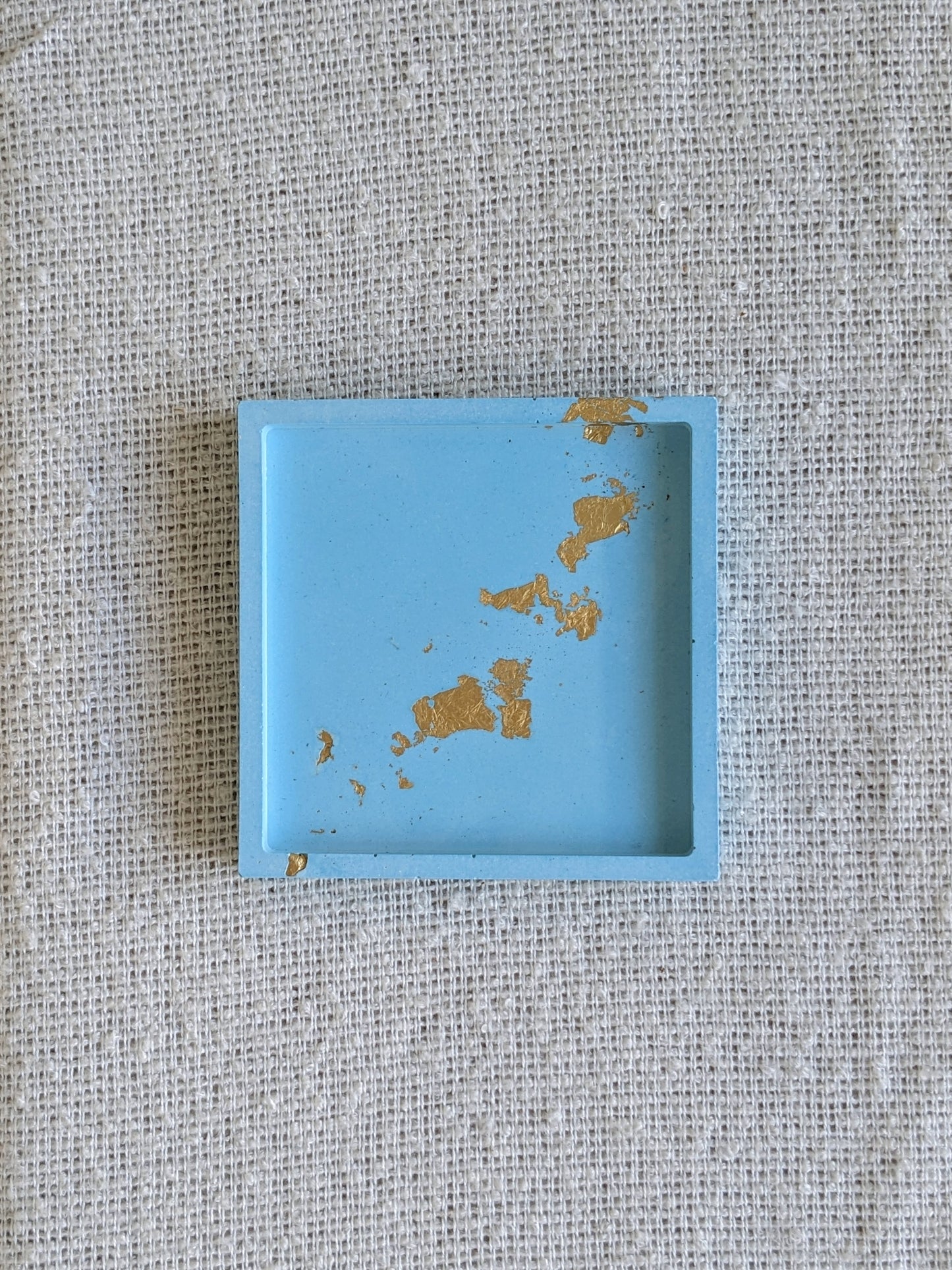 Square Coaster