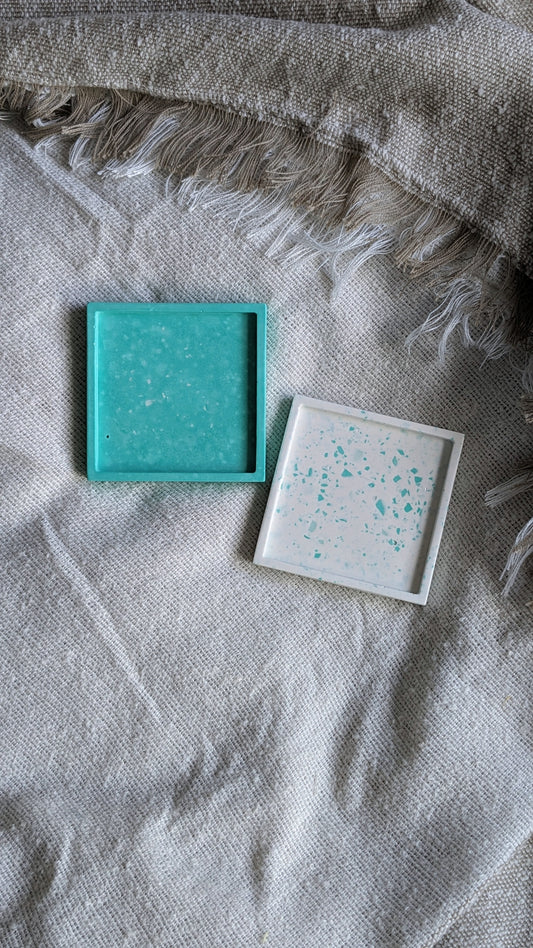 Square Coaster