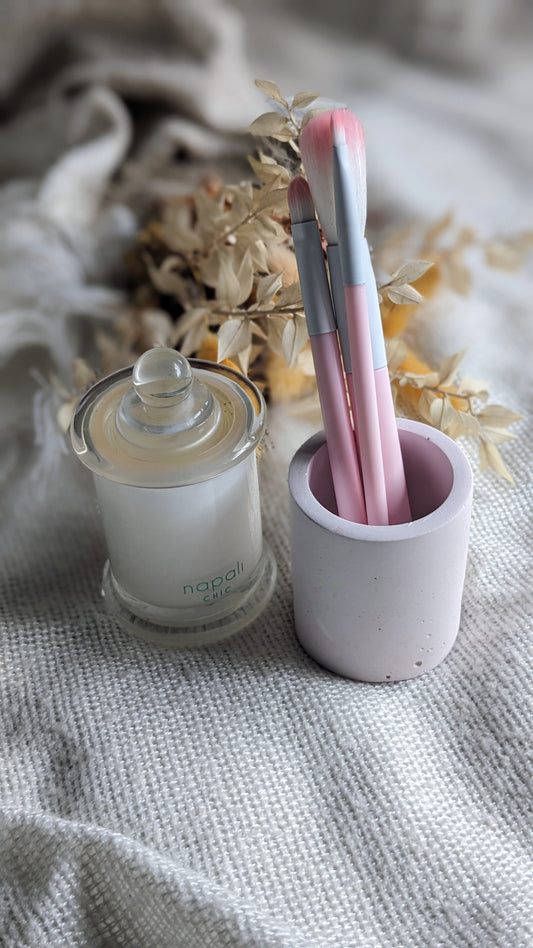 Small Pot
