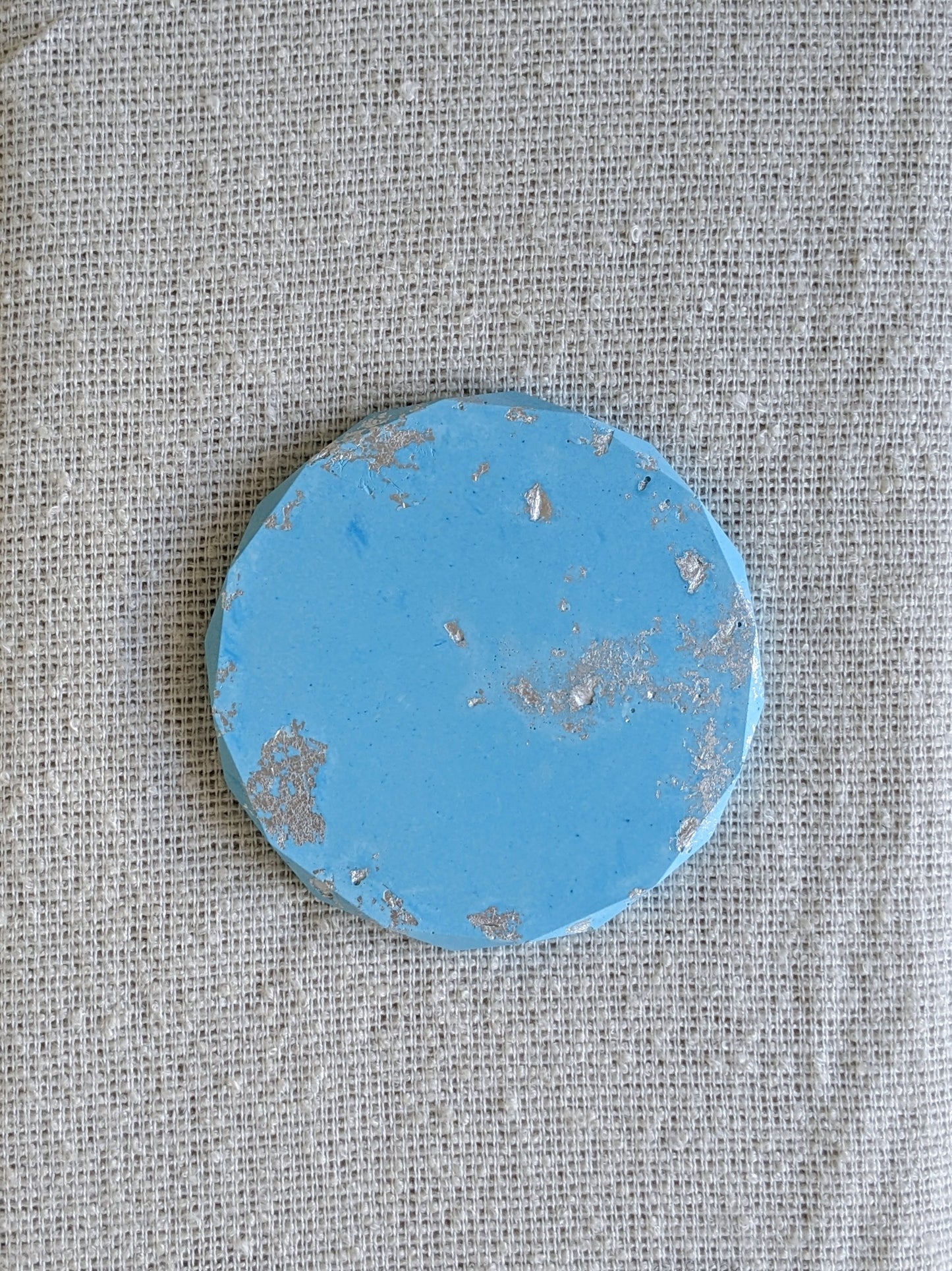 Geo Edge Coaster