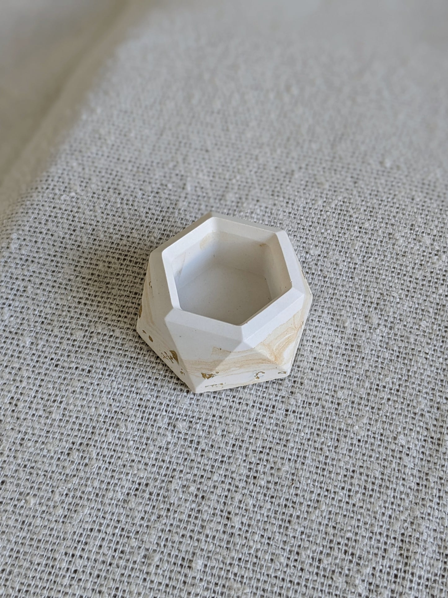 Geo Pot